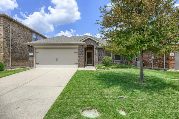 1116 Nocona Drive, McKinney, TX 75071