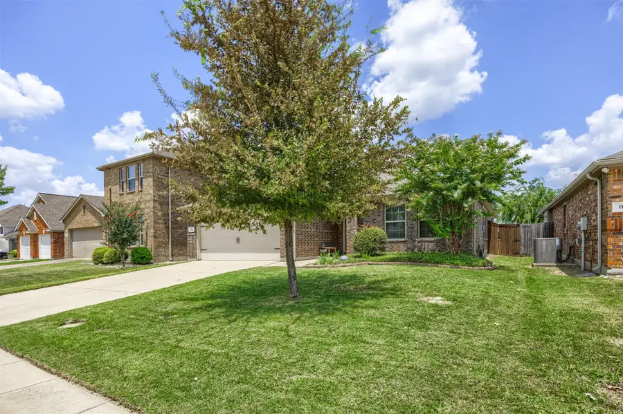 1116 Nocona Drive, McKinney, TX 75071 - #2