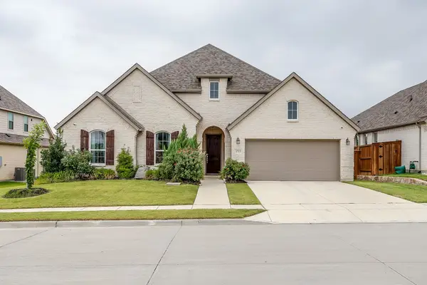 4713 Valley Peak Cove, Flower Mound, TX 76262