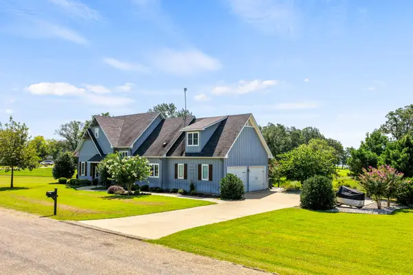 245 Private Road 2714, Mt Pleasant, TX 75455