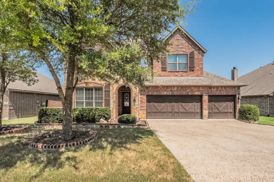 1218 Thistle Hill Trail, Weatherford, TX 76087 - #3