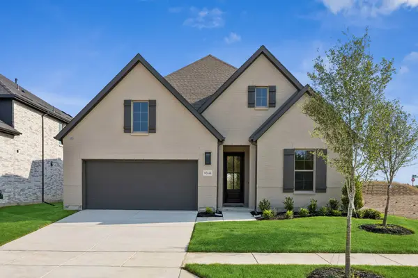 2444 Aurora Avenue, Celina, TX 75009