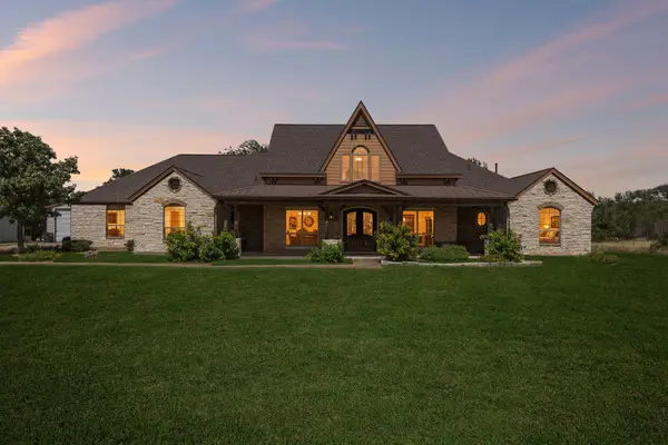 438 Patricia Road, Georgetown, TX 78628