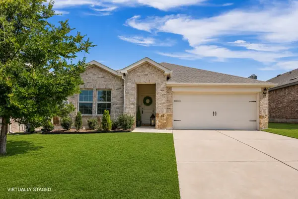 965 Fueller Drive, Aubrey, TX 76227