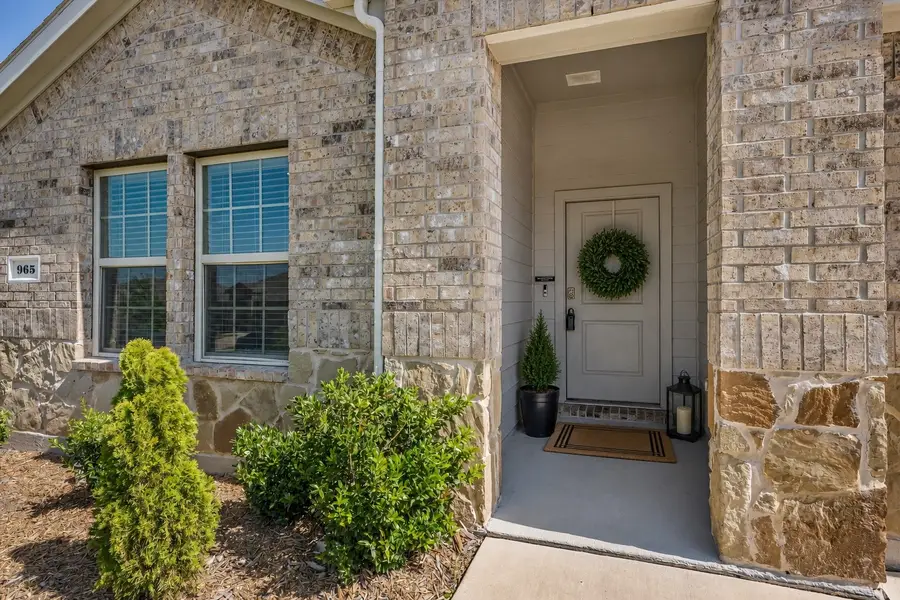 965 Fueller Drive, Aubrey, TX 76227 - #2