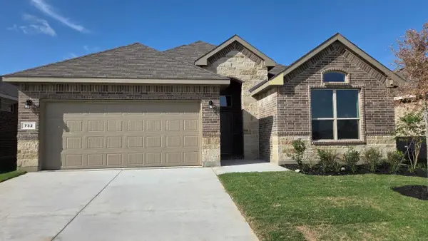 732 Rubicon Road, Fort Worth, TX 76247