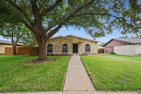 1840 Cumberland Trail, Plano, TX 75023