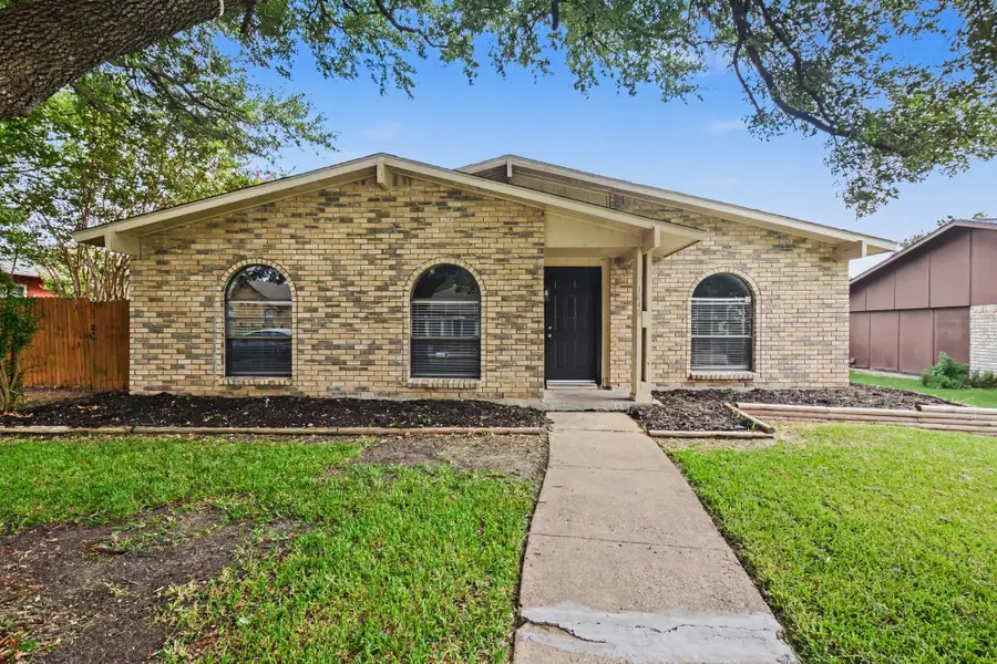 1840 Cumberland Trail, Plano, TX 75023 - #3