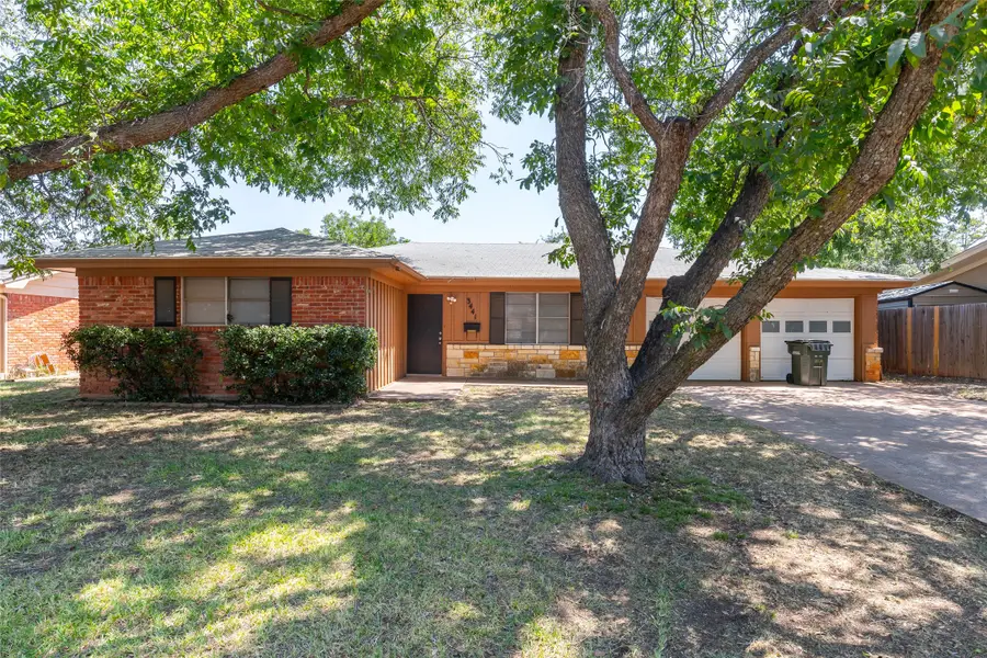 3441 S 23rd Street, Abilene, TX 79605 - #2