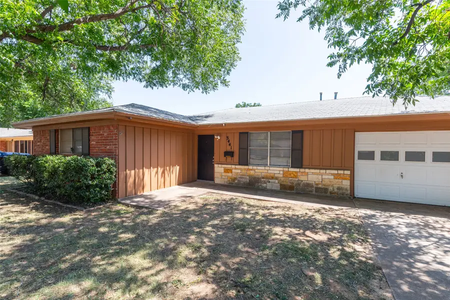 3441 S 23rd Street, Abilene, TX 79605 - #3