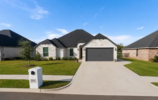 173 Crenshaw Court, Stephenville, TX 76401