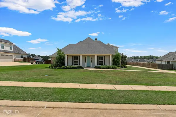 143 Oak Alley Road, Stonewall, LA 71078