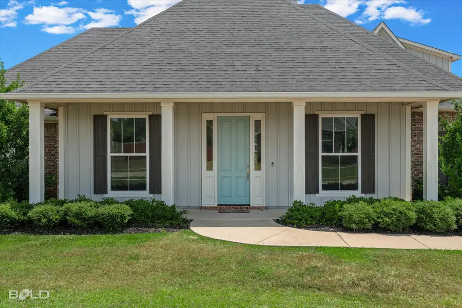 143 Oak Alley Road, Stonewall, LA 71078 - #3