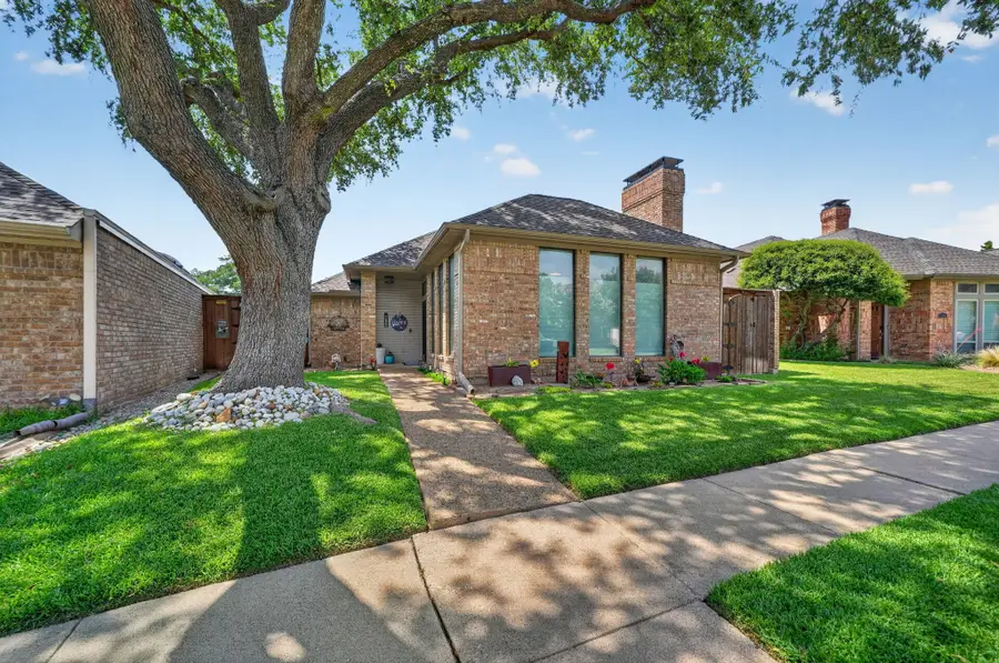806 Oakway Court, Richardson, TX 75081 - #2