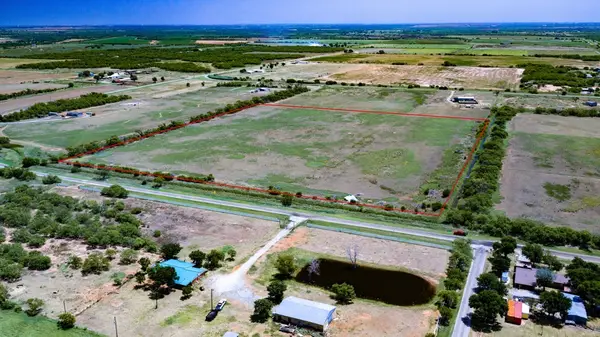 TBD Fm 1206 Road, Iowa Park, TX 76367