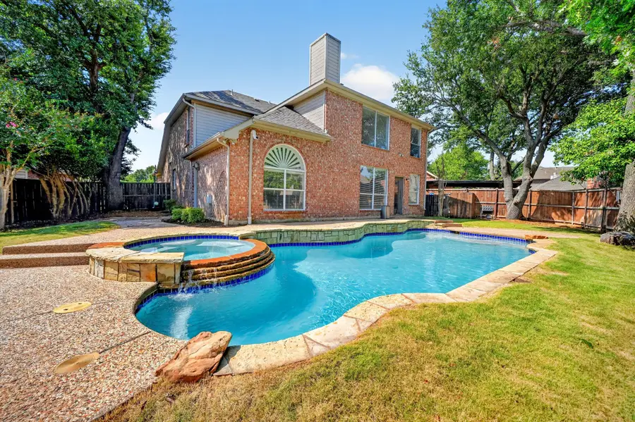 2917 Cedar Pass Court, Flower Mound, TX 75022 - #2