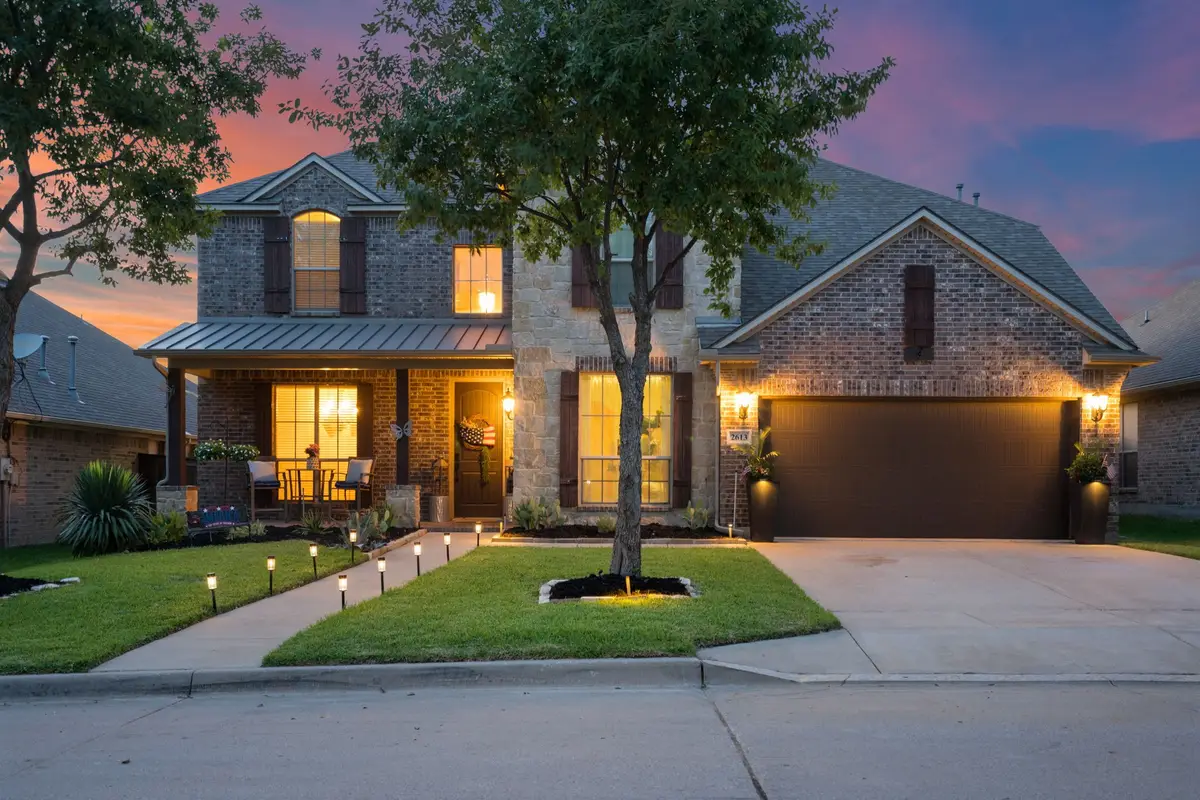 2613 Los Olivos Lane, Fort Worth, TX 76131 - #1