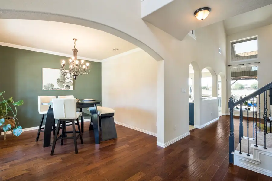 2613 Los Olivos Lane, Fort Worth, TX 76131 - #3