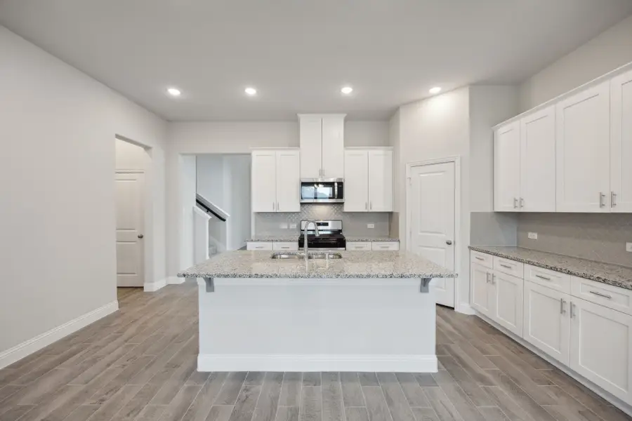 717 Rusty Spurs Place, Weston, TX 75009 - #3
