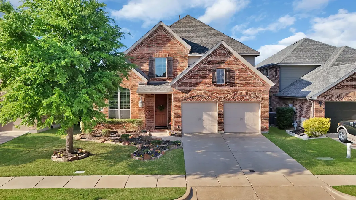 1030 Brigham Drive, Forney, TX 75126 - #1