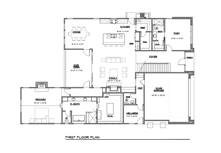 6984 Bob O Link Drive, Dallas, TX 75214 - #2