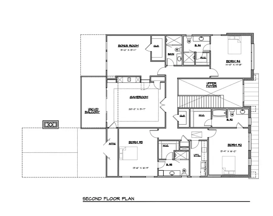 6984 Bob O Link Drive, Dallas, TX 75214 - #3