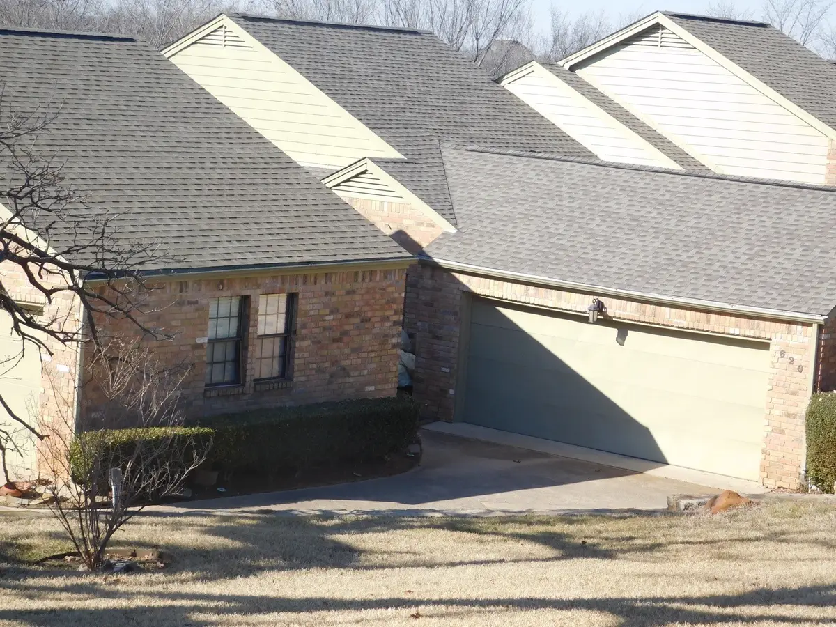 622 Crowley Road, Arlington, TX 76012 - #1
