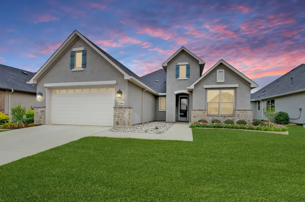 12616 Copper Ore Way, Denton, TX 76207 - #1