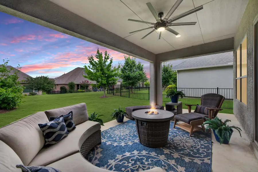 12616 Copper Ore Way, Denton, TX 76207 - #2