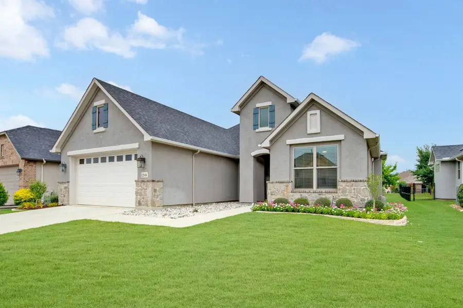 12616 Copper Ore Way, Denton, TX 76207 - #3
