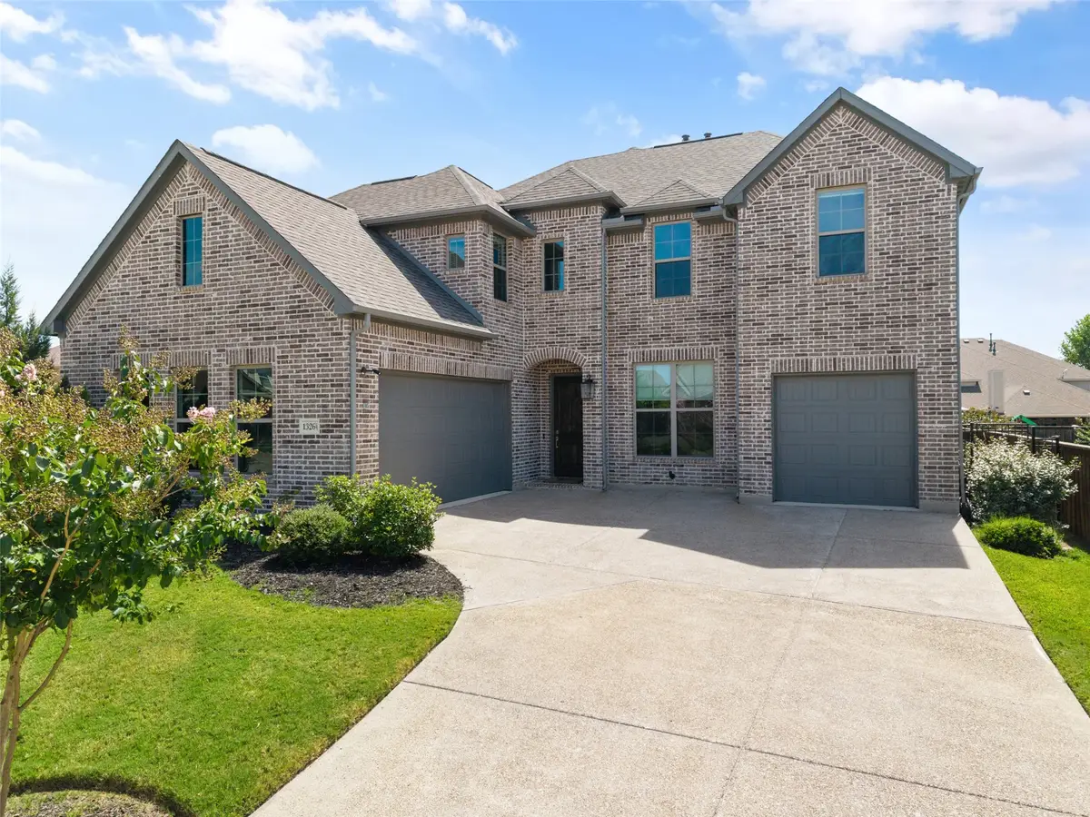 1326 Divine Rose Way, Wylie, TX 75098 - #1