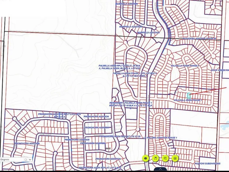 TBD N/a, Gordonville, TX 76245 - #2