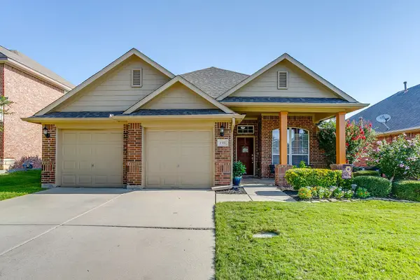 1337 Constance Drive, Fort Worth, TX 76131