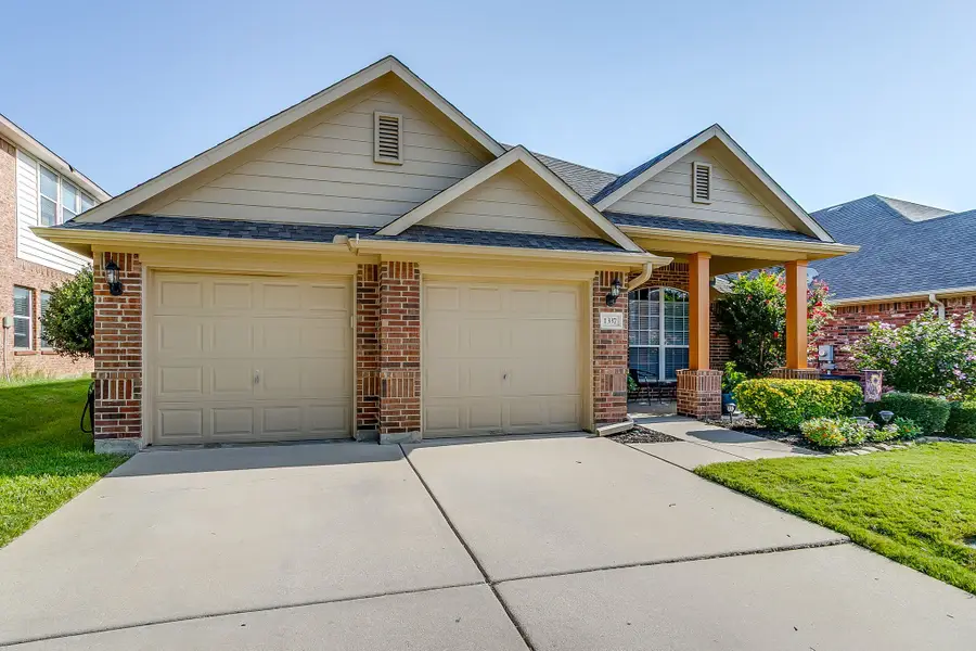1337 Constance Drive, Fort Worth, TX 76131 - #2