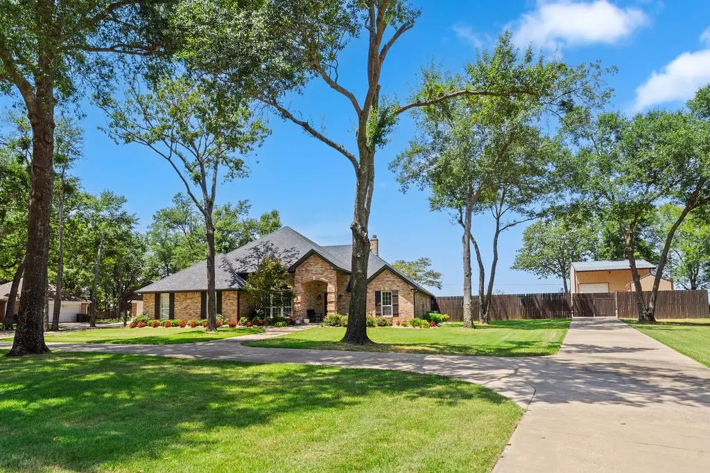 44 Jennifer Lane, Sulphur Springs, TX 75482 - #1