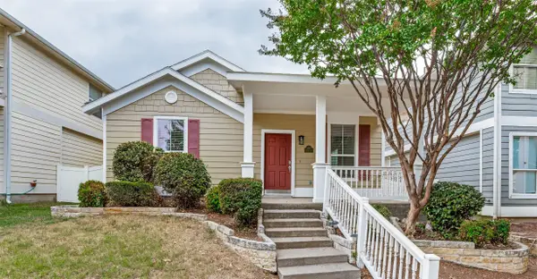 10249 Nantucket Drive, Providence Village, TX 76227