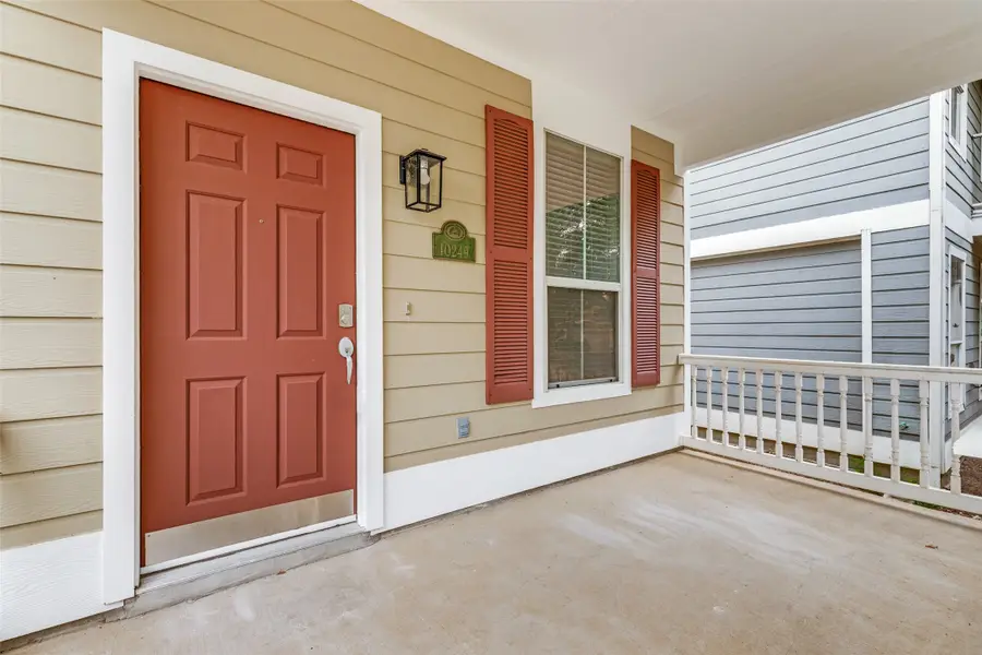 10249 Nantucket Drive, Providence Village, TX 76227 - #2