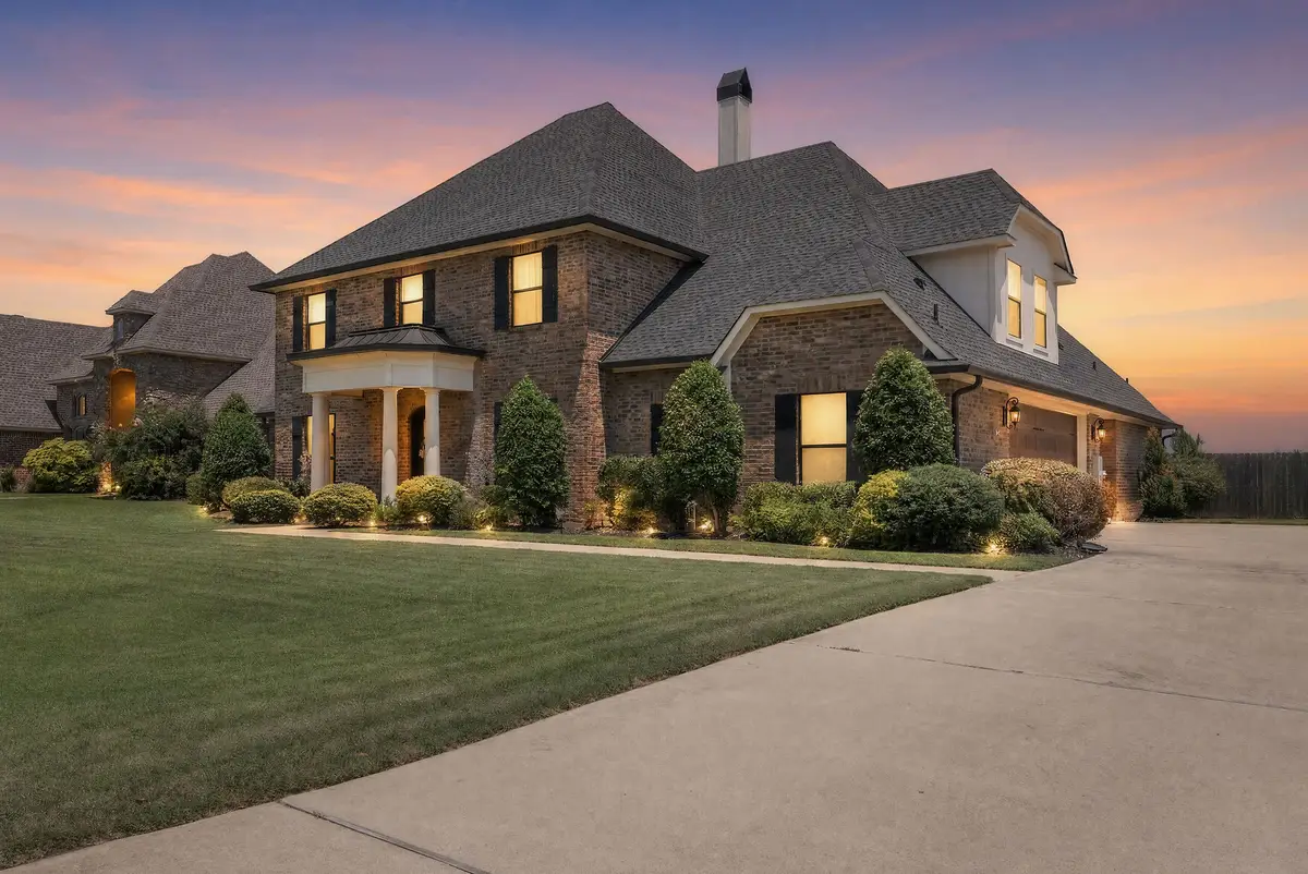 258 Donna Lane, Stonewall, LA 71078 - #1