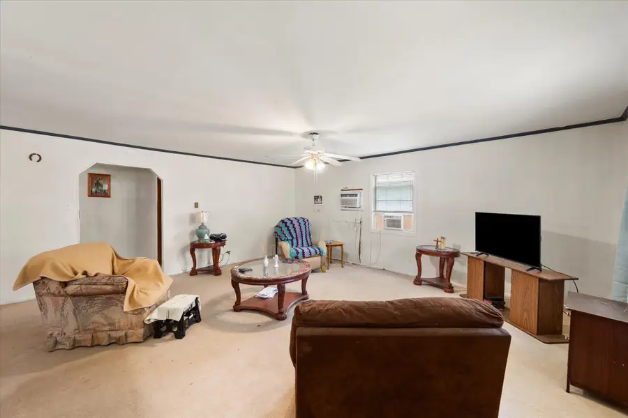 1715 W 10th Avenue, Corsicana, TX 75110 - #3