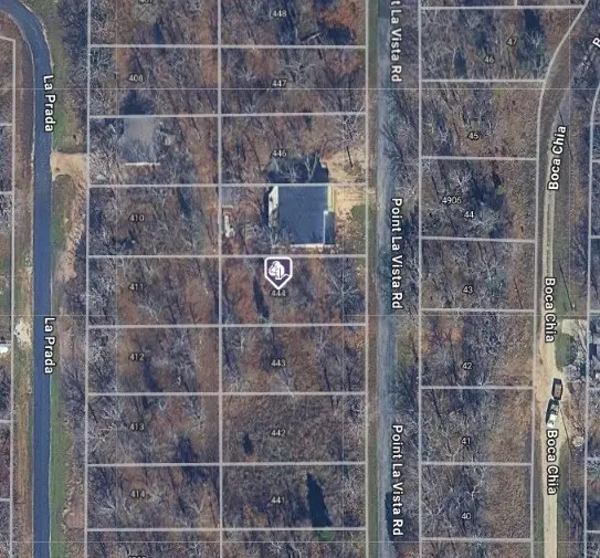444 Point La Vista, Malakoff, TX 75148 - #3