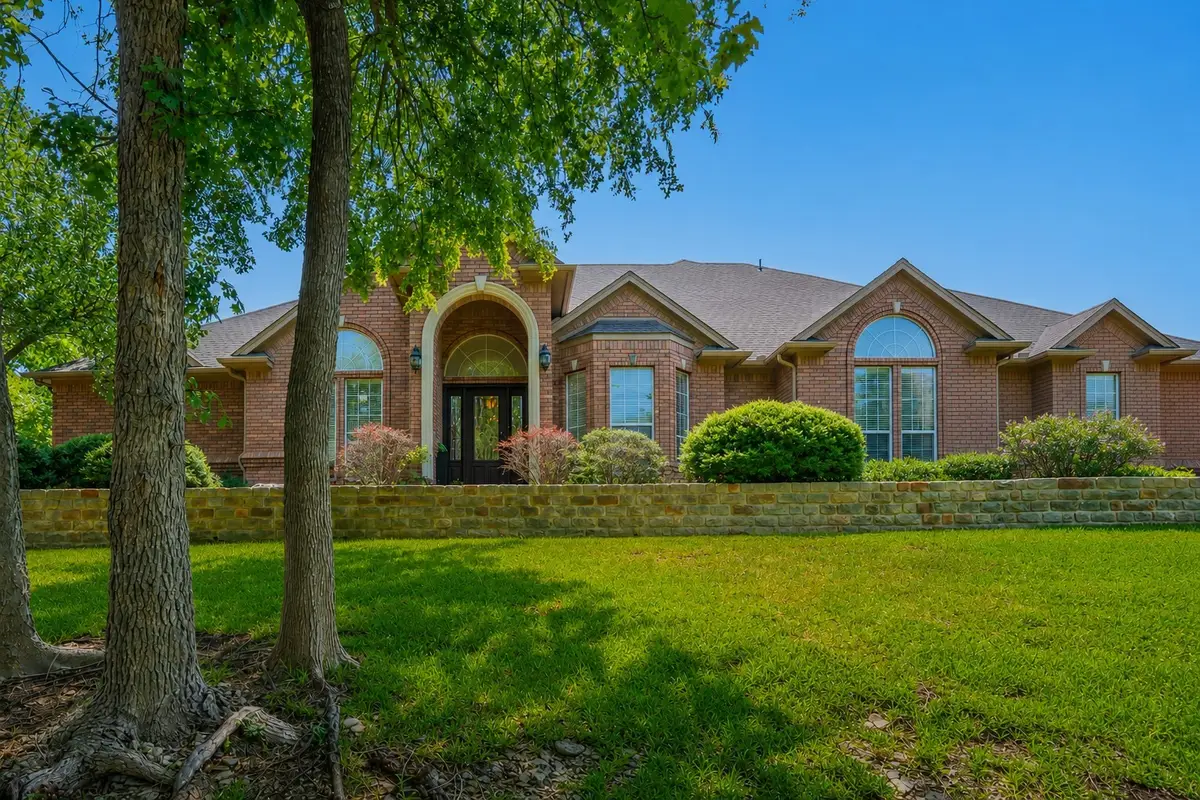 6420 Shady Oaks Lane, Midlothian, TX 76065 - #1
