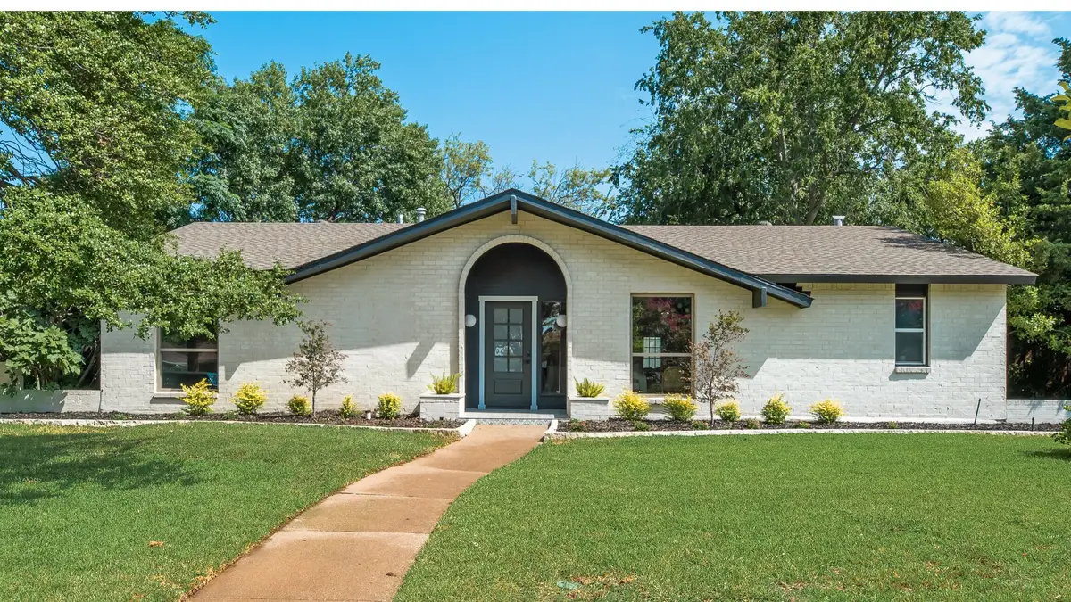 12731 High Meadow Drive, Dallas, TX 75244 - #1