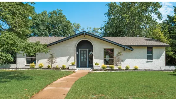 12731 High Meadow Drive, Dallas, TX 75244