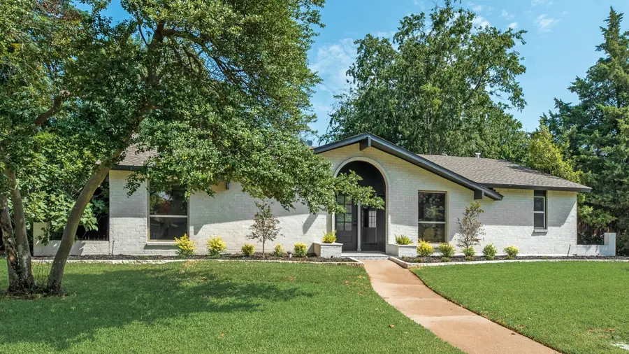 12731 High Meadow Drive, Dallas, TX 75244 - #2