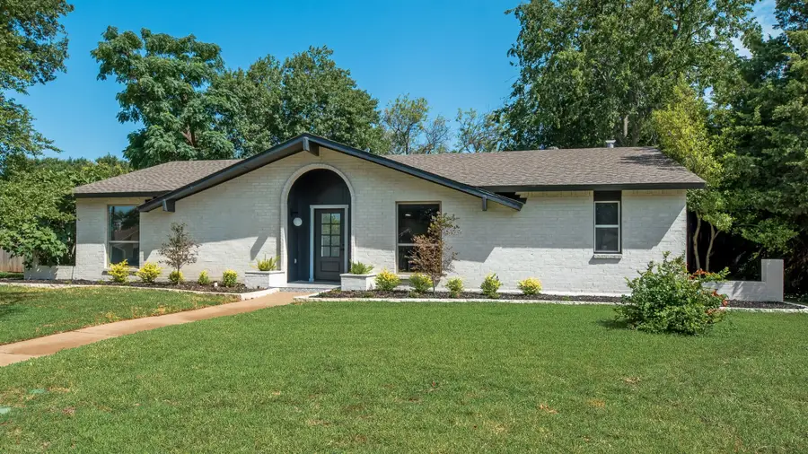 12731 High Meadow Drive, Dallas, TX 75244 - #3