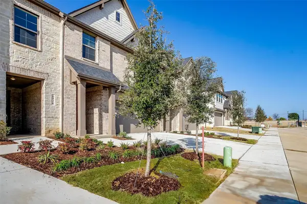 6909 Yellow Hammer, Arlington, TX 76001