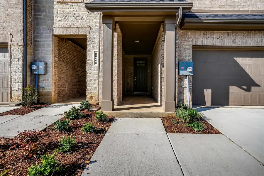 6909 Yellow Hammer, Arlington, TX 76001 - #2