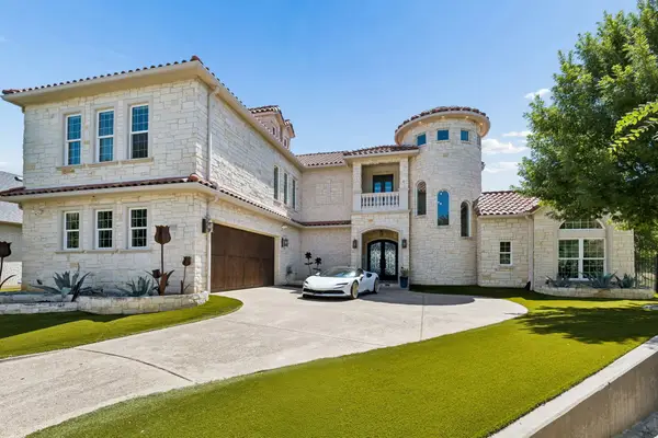 1132 Tealwood Court, Southlake, TX 76092