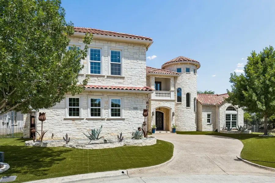 1132 Tealwood Court, Southlake, TX 76092 - #2