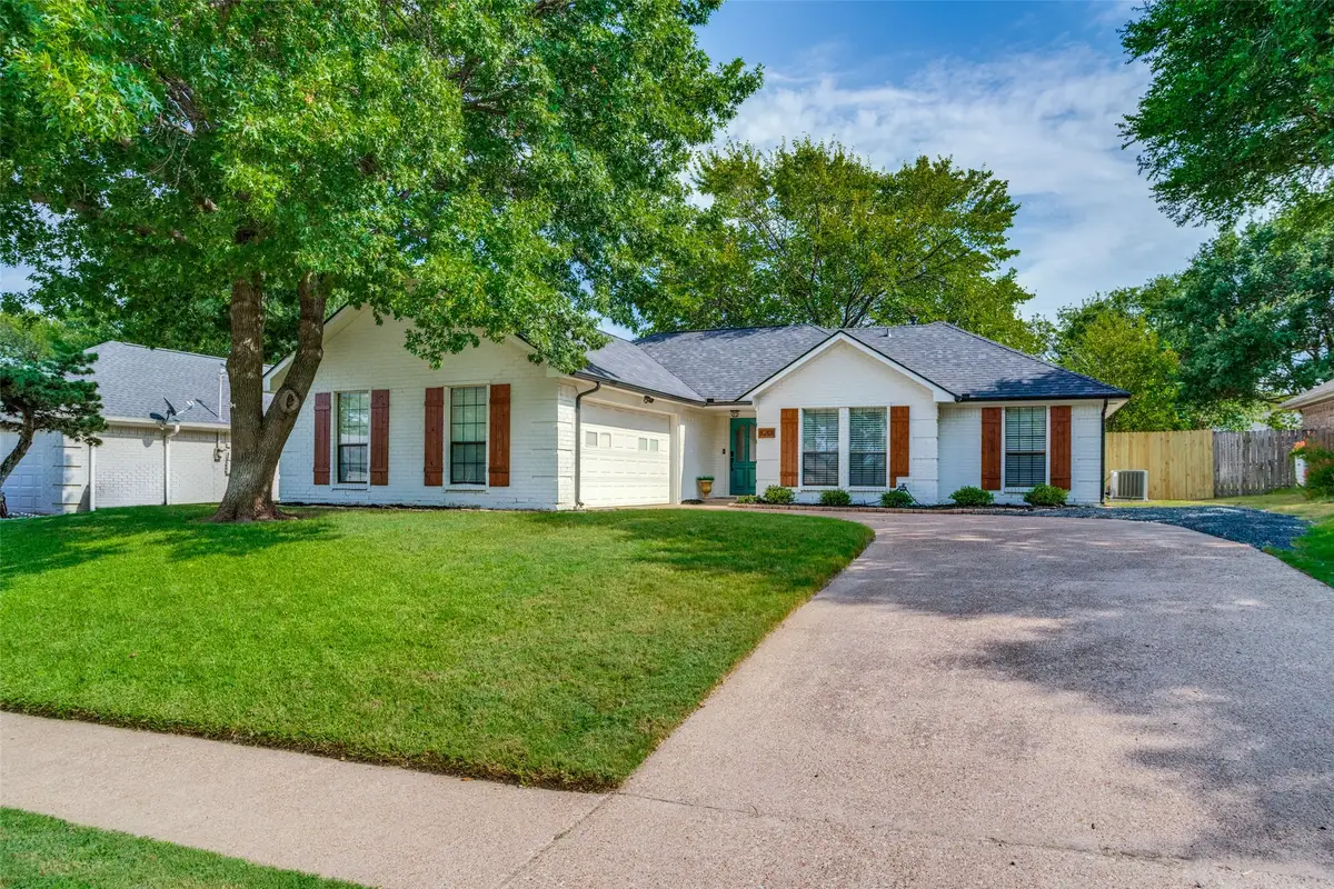 8201 Christie Drive, Frisco, TX 75033 - #1